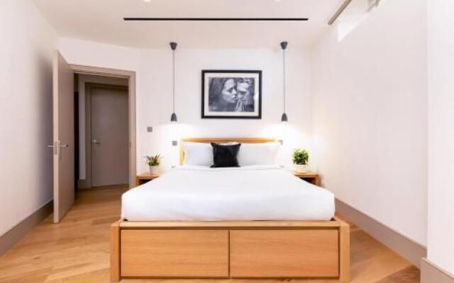 K12 apartment @Szimpla