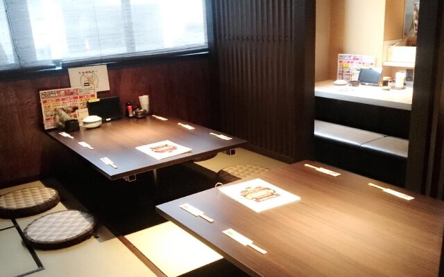 Queen's Hotel Chitose