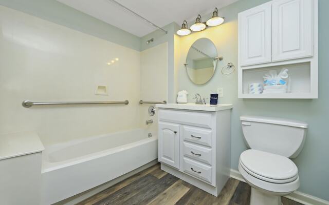 The Terrace @ Pelican Beach 402 - 1359837