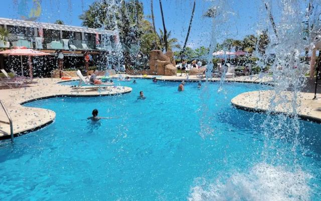 The Alexander by Hora Vacation Rentals
