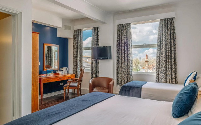 Muthu Westcliff Hotel (Near London Southend Airport)