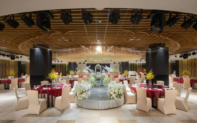 Ramada by Wyndham Xi'an Long march