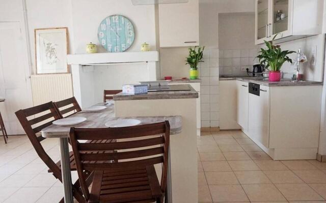 Maison La Guérinière, 2 pièces, 4 personnes - FR-1-224B-727