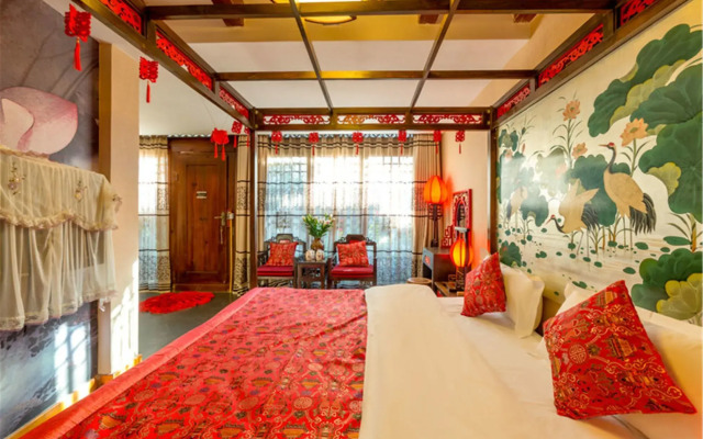 Yunhai Yimeng Boutique Inn