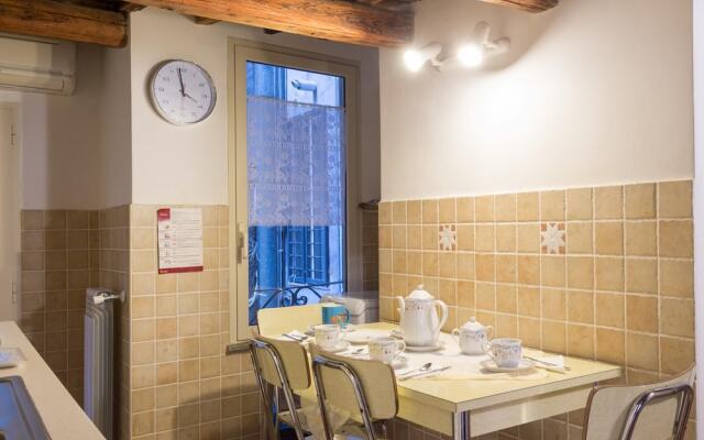 RSH Spagnoli Quiet Apartment