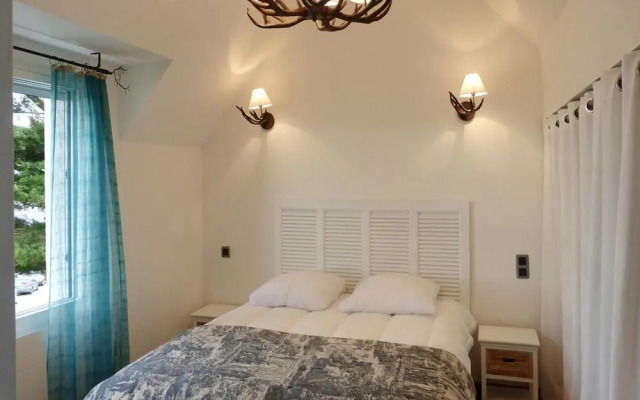 Pretty Breton Holiday Home in a top Location