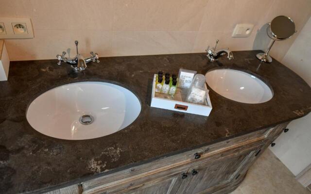 B&B De Waeterhoeve