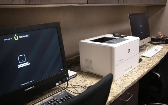 Hampton Inn Lexington Medical Center