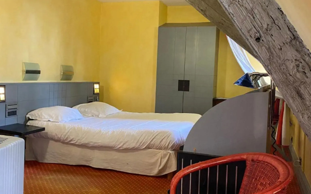 Hotel Kammerzell