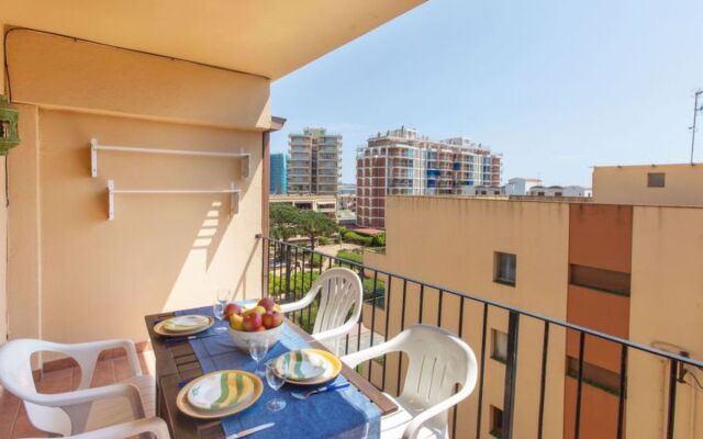 Apartment Rosita St Antoni de Calonge