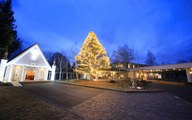 Yutorelo Karuizawa Hotel