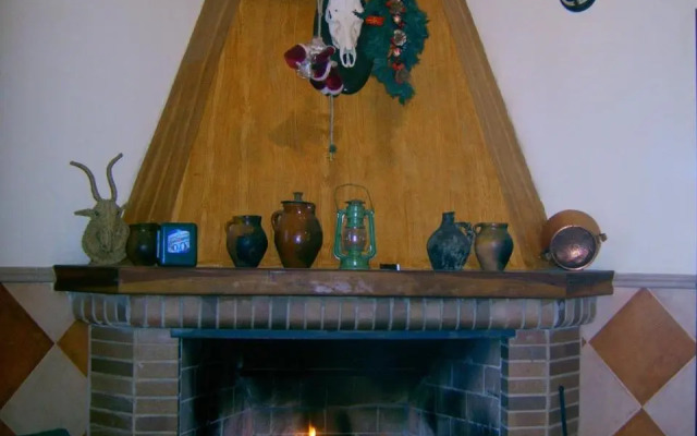 Hostal Cabañas