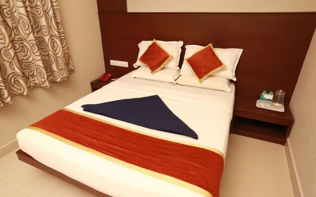 Hotel Greens Gate | Business Class Hotel Chennai #1 Budget Hotel in Chennai Central Railway Station