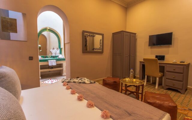 Le Medina Privilege Riad Spa