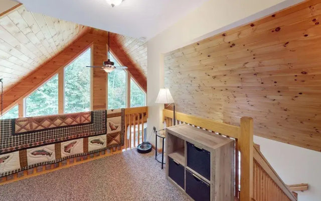 Beechwood Home in Mendon