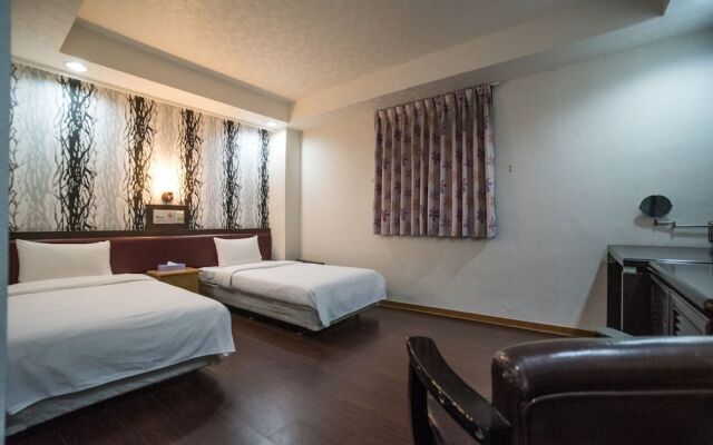 WL Hotel