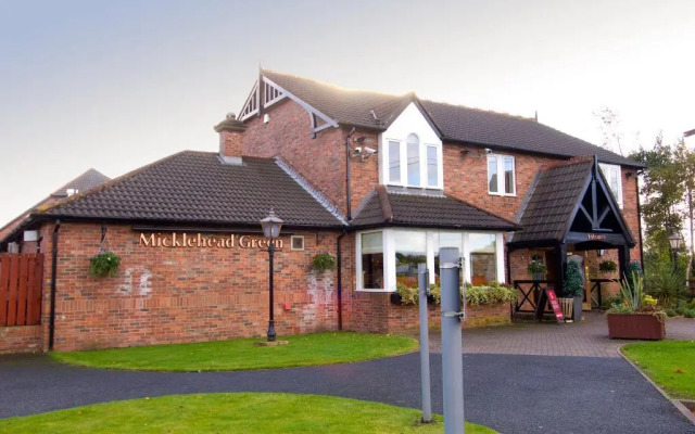 Premier Inn St. Helens South