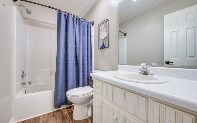 Lakefront Milledgeville Home w/ Private Dock!