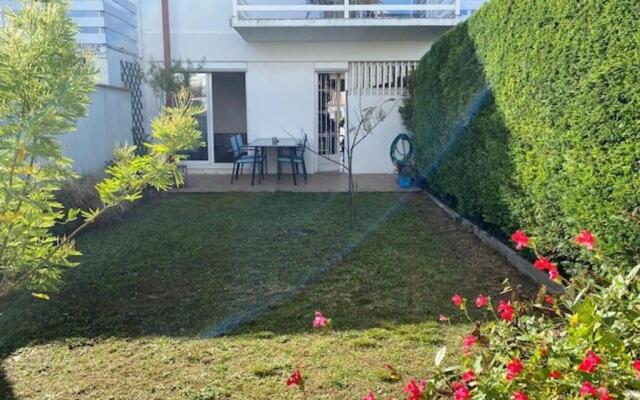 Maison Royan, 3 pièces, 6 personnes - FR-1-494-116