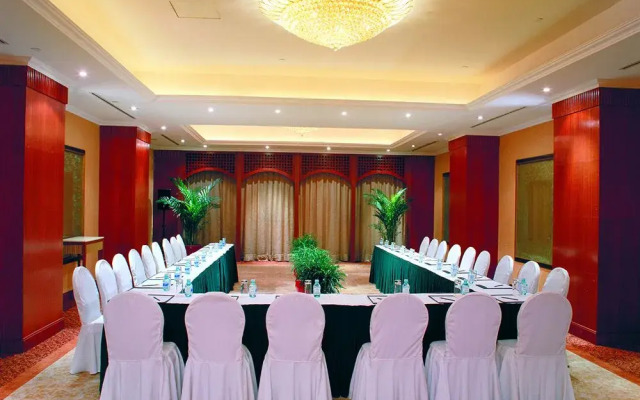 Chang An Grand Hotel