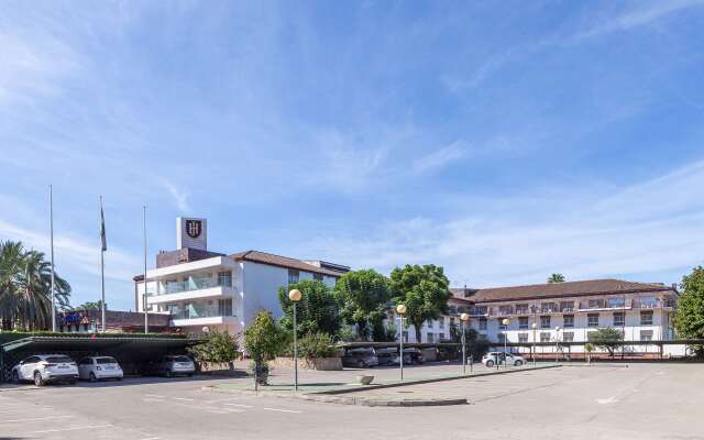 Hotel Jerez & Spa