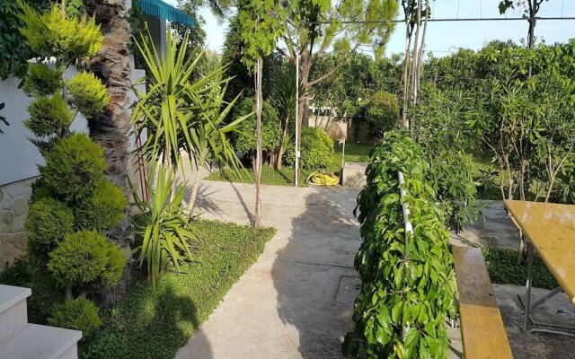 Beti - 70 m From sea - A2