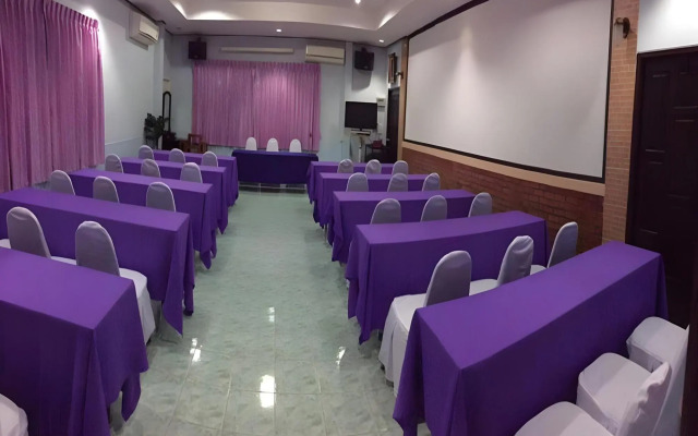 Nava Resort