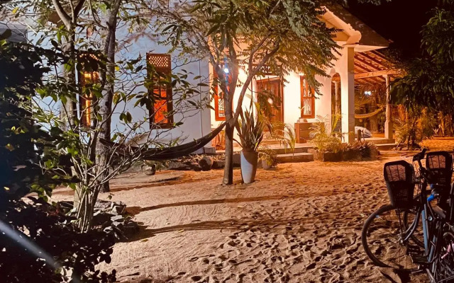 Little Lagoon Hostel