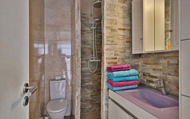 Zenit Guest House
