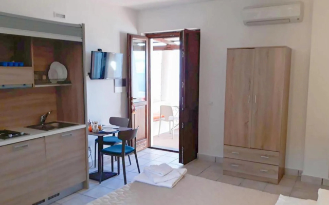 Residence Gregory