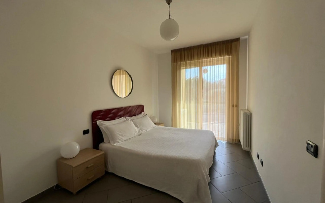Alter ego sea apartment