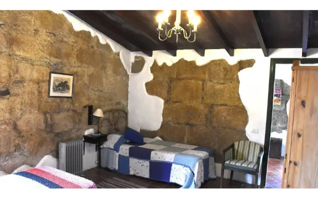 Casas Rurales Los Gavilanes