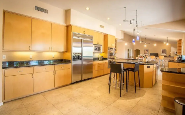 Bella Turquoise By Signature Vacation Rentals