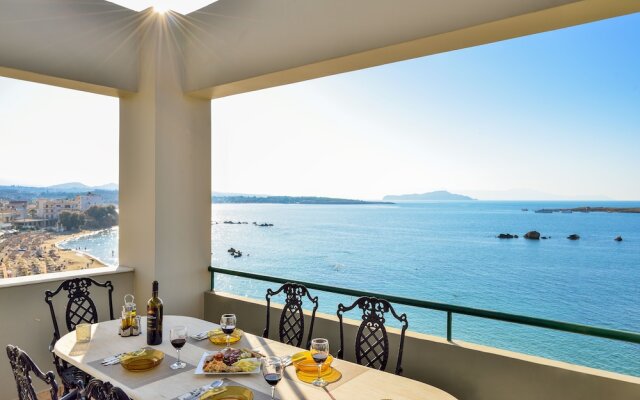 Elia Penthouse