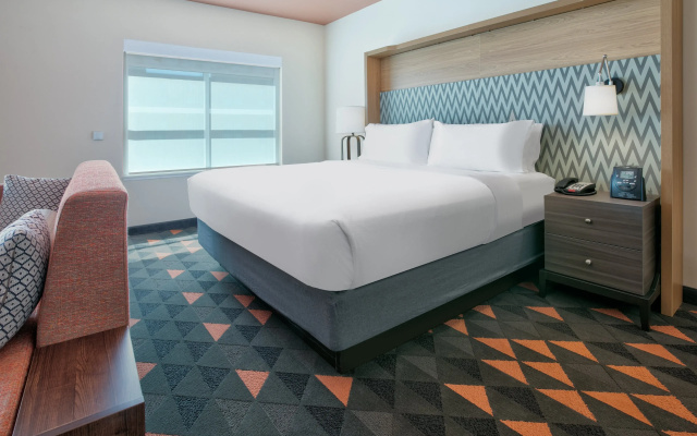 Holiday Inn DFW South by IHG