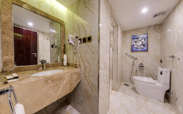 Al Ertiqaa Hotel