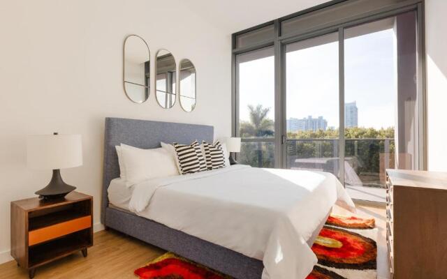 Sonder by Marriott Bonvoy 17WEST Apartments