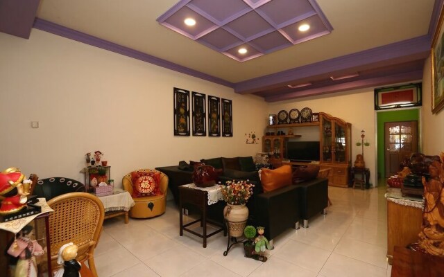 Yang Guan Cai TI Guest House