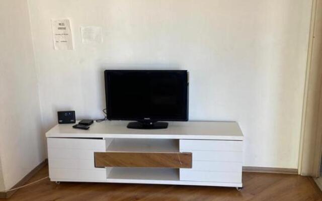 Apartamento Giovanni Gronchi