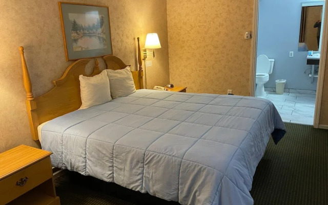 Best Western Heritage Inn-Rantoul