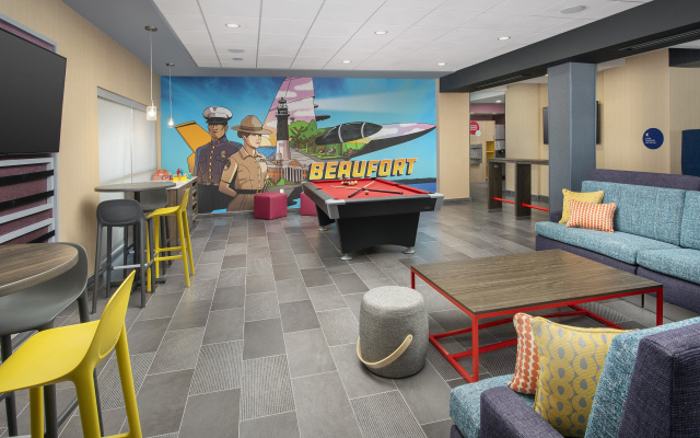 Home2 Suites by Hilton Denver Central Park