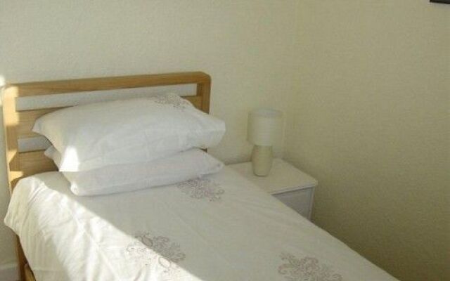 Sea Wood Bed and Breakfast