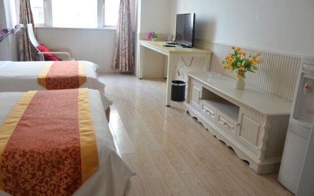 Rivera Aparthotel Exhibition Center