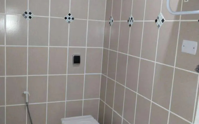 Hotel Florença Iguaçu