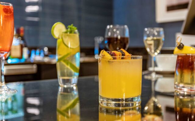 The Draper New York, Tapestry Collection by Hilton