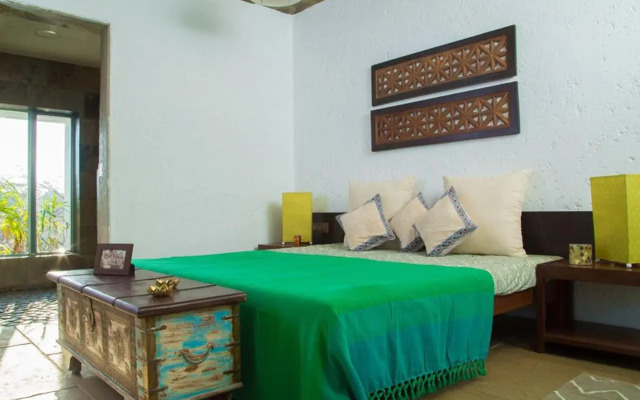 StayVista at El House