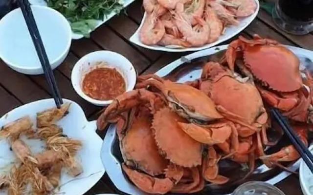 Aqua Resort Hai Tien - by BAYLUXURY