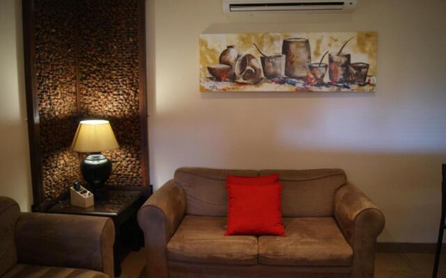 Ruresta Guesthouse