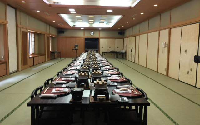 Okumizuma Onsen