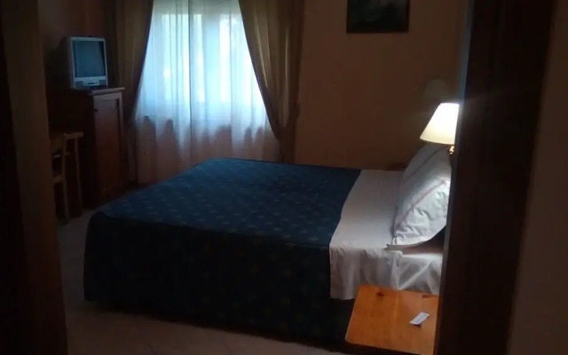 Residence La Giara